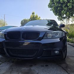 2011 BMW 328i Msport E90