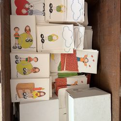 Free Vintage Greeting Cards 