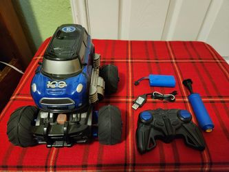 R/C Toy
