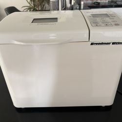 Bread Maker