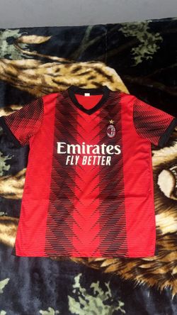 AC Milan jersey