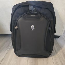 Alienware Backpack