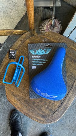 Se bikes seat