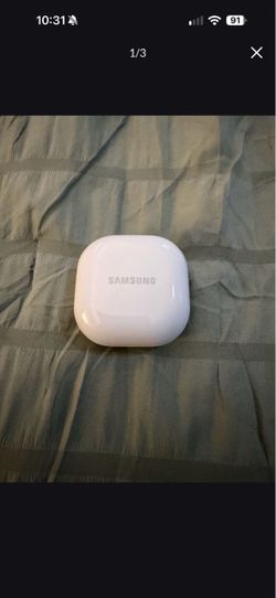 Samsung Galaxy Buds 2