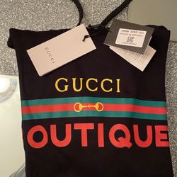 Gucci Hoodie 