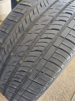 18 Tire 