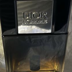 Dior Homme Parfum