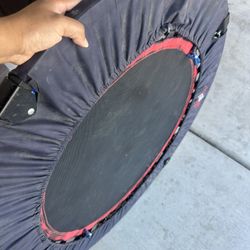 Mini Trampoline