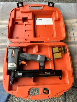 Paslode Roofing Stapler