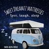 Sweat Dreamzz Mattresses