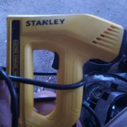 Stanley Automatic Staple Gun