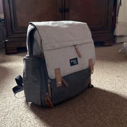 Diaper Bag 