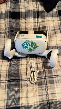Occulus Quest 2