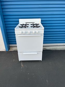 24” Inches PREMIER Gas STOVE RANGE OVEN ** Warranty **Free Delivery  ESTUFA Cocina  ESTUFITA