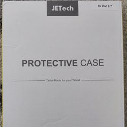iPad Protective Case