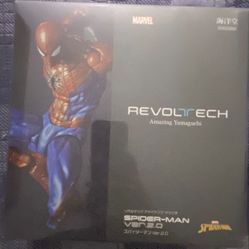 amazing yamaguchi spider-man 2.0 
