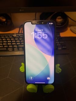 iPhone 12