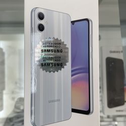 Samsung Galaxy A05 Unlocked 64GB New