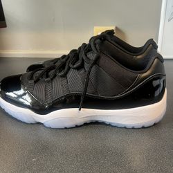 Jordan 11 Low Space Jams (2024)