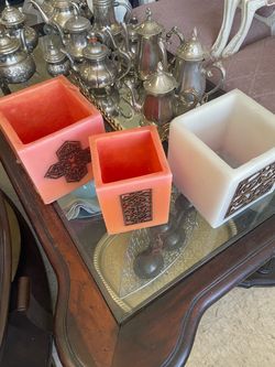 Candles holder
