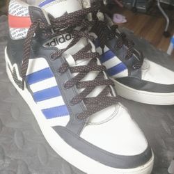ADIDAS SZ 12