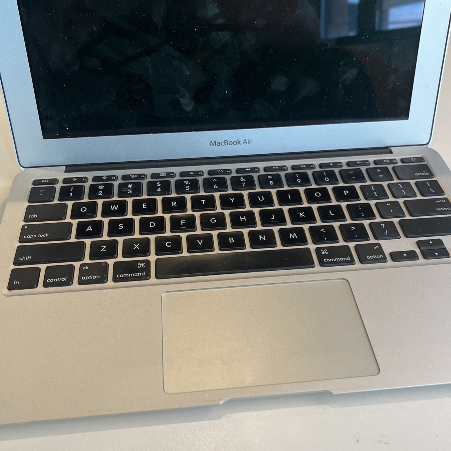 MacBook Air