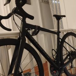Gravel Bike