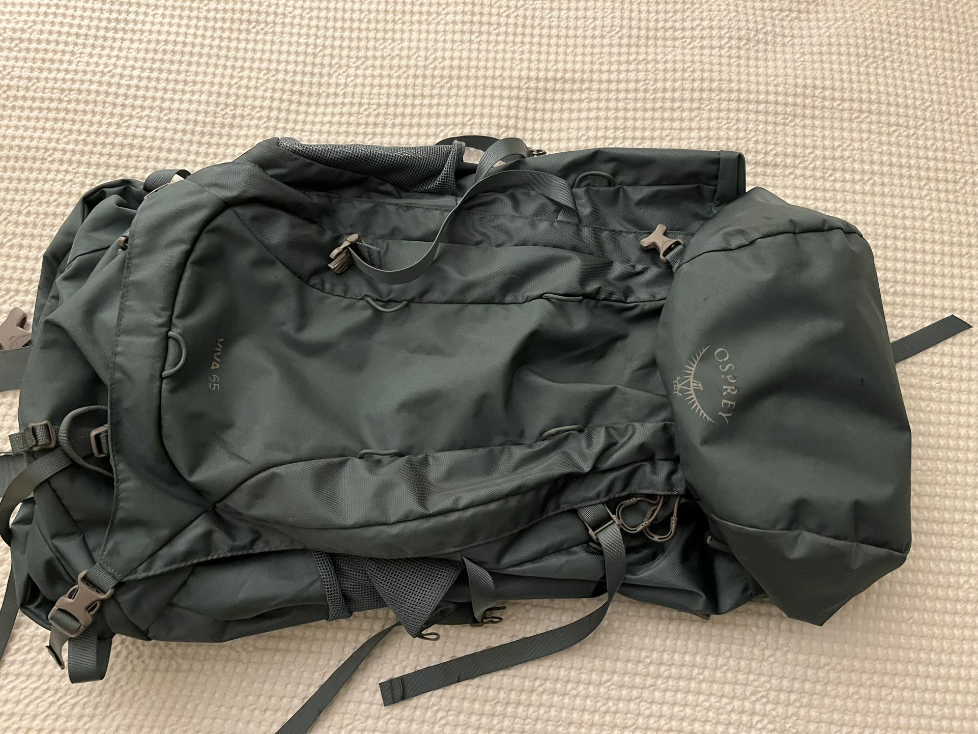 Osprey Women’s 65L Backpack