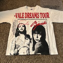 Vale Forever t-shirt