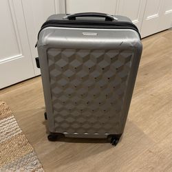 Samsonite Suitcase
