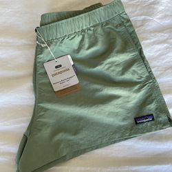 Women’s Patagonia Baggies Shorts
