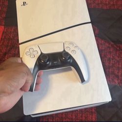 PlayStation 5