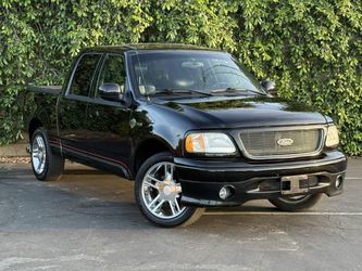 2001 Ford F-150