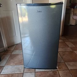 Refrigerador Midea  Small 