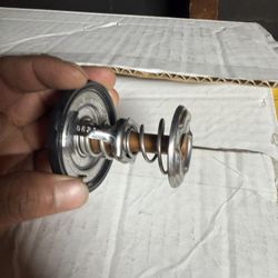 Motor Rad Lsa Thermostat