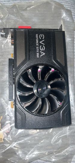 graphics card