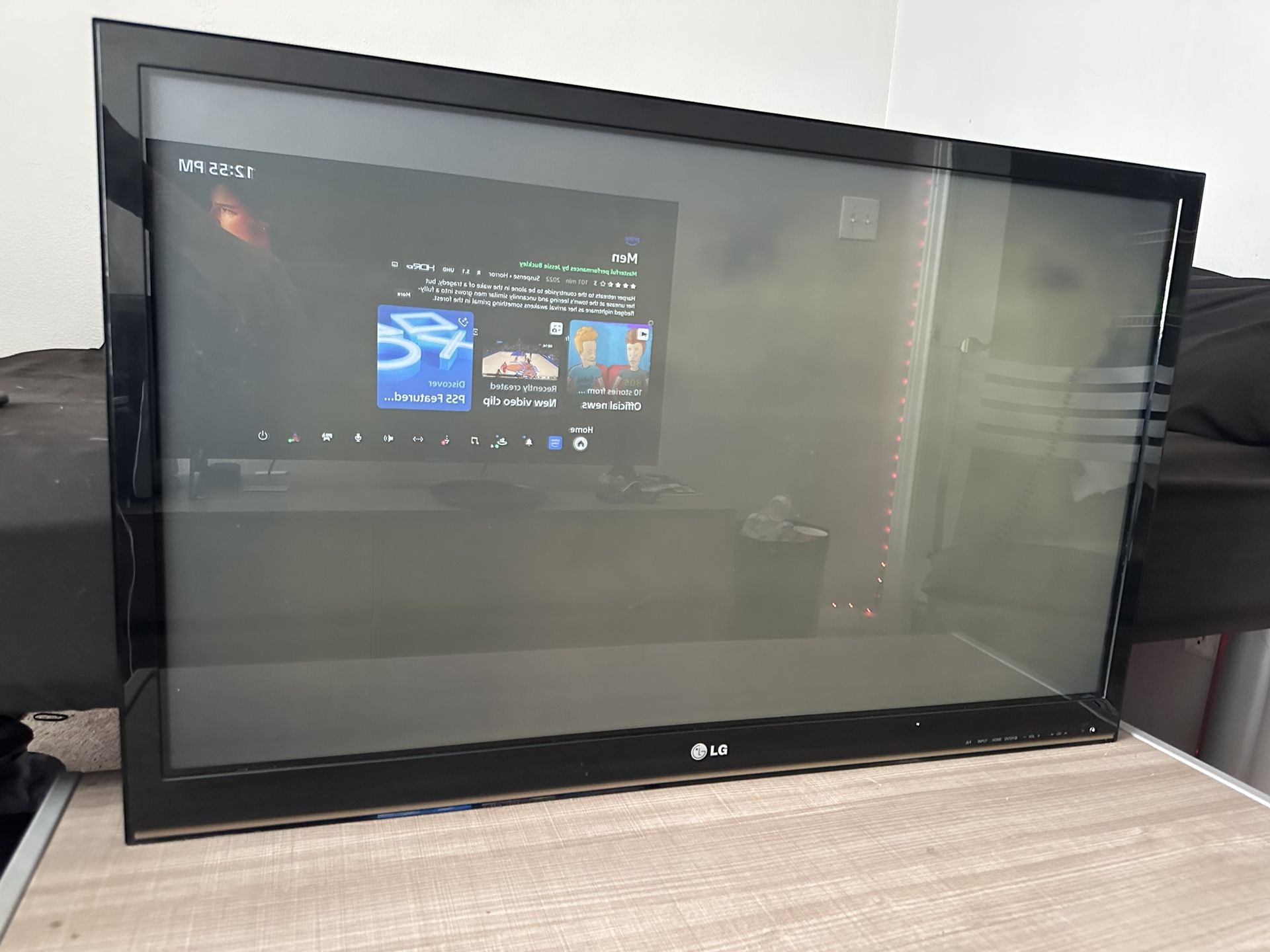 LG TV 45inch