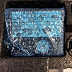 Kia Niro EV Emergency Kit