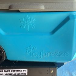 Icybreeze