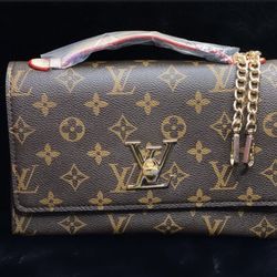 Cross bag