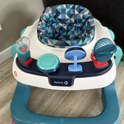 Little Tykes Basketball Hoop, Slide And Water Table