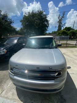 Ford Flex