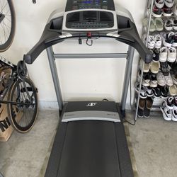 NordicTrack Treadmill 