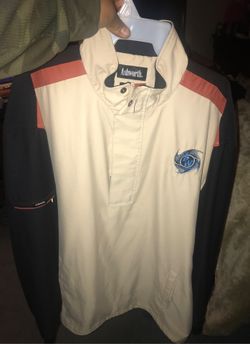 Men’s XXL Ashworth pullover windbreaker