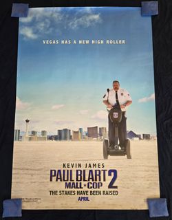 Various Movie Posters