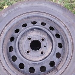Winter Tires