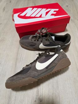 Nike Terra Manta Suede Men's Shoes Size 10.5