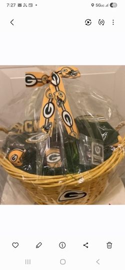 Green Bay Basket
