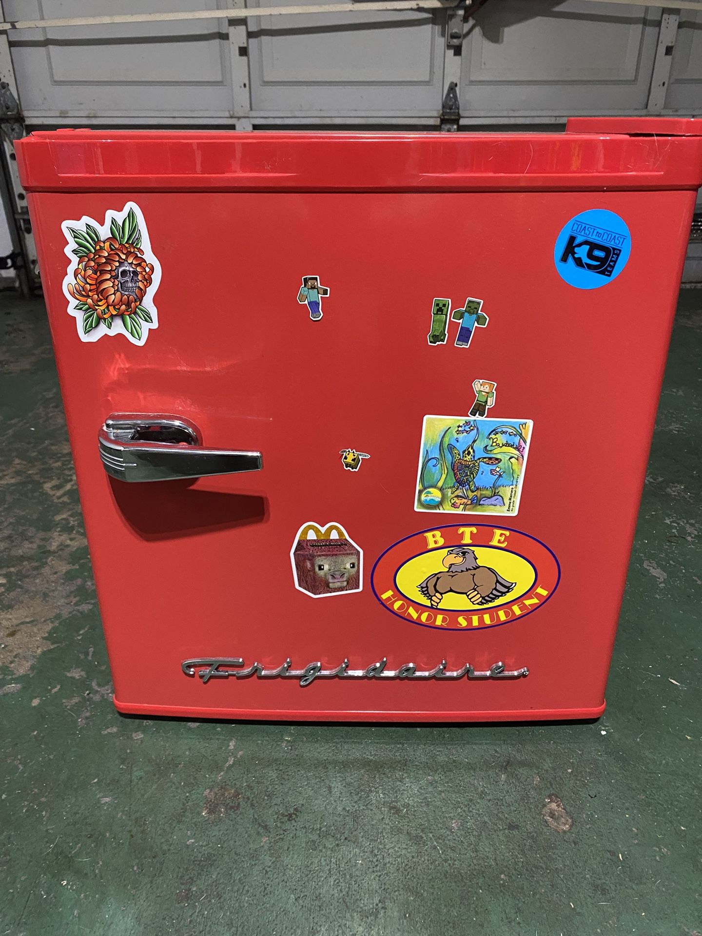 Mini Fridge Free  .  Stopped Working 