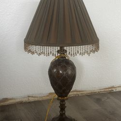 Vintage Lamp 